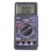 Цифровой мультиметр TCOM M890D