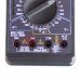 Цифровой мультиметр TCOM M890D