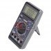 Цифровий мультиметр TCOM M890D