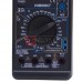 Цифровой мультиметр TCOM M890C+ Цифровой мультиметр TCOM M890C+