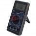 Цифровий мультиметр TCOM M890C+