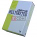 Цифровий мультиметр TCOM M890C+