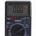 Цифровий мультиметр TCOM M890C+