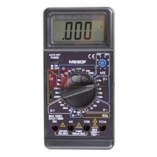 Цифровой мультиметр TCOM M890F