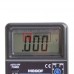 Цифровий мультиметр TCOM M890F Цифровий мультиметр TCOM M890F