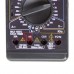 Цифровой мультиметр TCOM M890F Цифровой мультиметр TCOM M890F