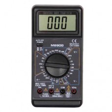 Цифровой мультиметр TCOM M890G