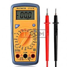 Цифровой мультиметр DT321B