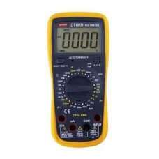 Цифровой мультиметр TCOM DT151D интеллектуальный