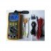 Цифровой мультиметр WH5000 c USB интерфейсом