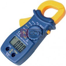 Клещи токоизмерительные DT306B