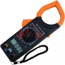 Клещи токоизмерительные ProFix DT266