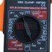 Клещи токоизмерительные ProFix DT266 Клещи токоизмерительные ProFix DT266