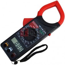 Клещи токоизмерительные ProFix DT266C