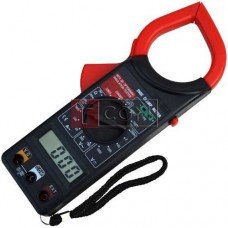 Клещи токоизмерительные ProFix DT266C
