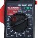 Кліщі струмовимірювальні ProFix DT266C Кліщі струмовимірювальні ProFix DT266C