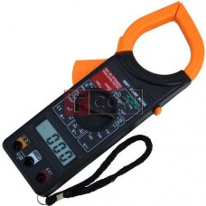 Клещи токоизмерительные ProFix DT266F