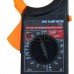 Клещи токоизмерительные ProFix DT266F