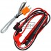 Клещи токоизмерительные ProFix DT266FT