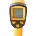 Цифровой пирометр TCOM WH550 (-50…+550°С)