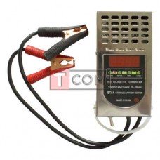 Тестер для автомобильных аккумуляторов TCOM BT54C 12V