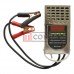 Тестер для автомобильных аккумуляторов TCOM BT54C 12V