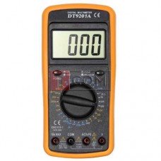 Цифровой мультиметр DT9201A