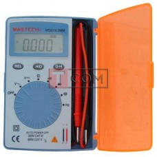 Цифровой мультиметр Mastech MS8216