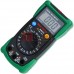 Цифровой мультиметр Mastech MS8233B