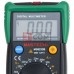 Цифровой мультиметр Mastech MS8233B