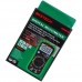 Цифровой мультиметр Mastech MS8238
