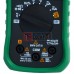 Цифровой мультиметр Mastech MS8239C Цифровой мультиметр Mastech MS8239C