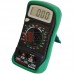 Цифровий мультиметр Mastech MAS830B Цифровий мультиметр Mastech MAS830B