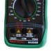 Цифровий мультиметр Mastech MAS830B Цифровий мультиметр Mastech MAS830B