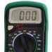 Цифровий мультиметр Mastech MAS830B Цифровий мультиметр Mastech MAS830B