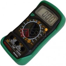 Цифровой мультиметр Mastech MAS830L