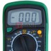 Цифровой мультиметр Mastech MAS830L Цифровой мультиметр Mastech MAS830L