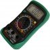 Цифровой мультиметр Mastech MAS830L