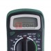 Цифровой мультиметр TCOM, MAS830L Цифровой мультиметр TCOM, MAS830L