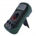 Цифровий мультиметр TCOM, MAS830L
