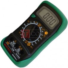 Цифровой мультиметр Mastech MAS830LC