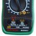 Цифровий мультиметр Mastech MAS830LC