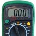 Цифровий мультиметр Mastech MAS830LC