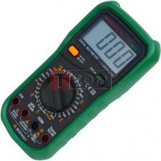 Цифровий мультиметр Mastech MY62