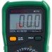 Цифровой мультиметр Mastech MY70 Цифровой мультиметр Mastech MY70