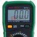 Цифровой мультиметр Mastech MY74 Цифровой мультиметр Mastech MY74