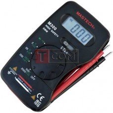 Цифровой мультиметр Mastech M300