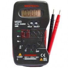 Цифровой мультиметр Mastech M320