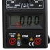 Клещи токоизмерительные Mastech MS266 Клещи токоизмерительные Mastech MS266