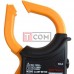 Клещи токоизмерительные Mastech MS266